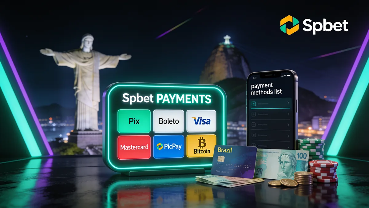 Como Obter o Bônus de Boas-Vindas do Spbet — spbet no Brasil