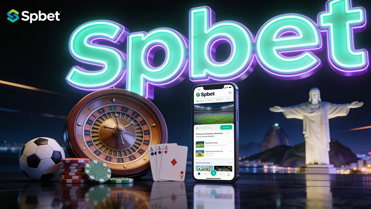 Requisitos para abrir sua conta na Spbet — spbet no Brasil